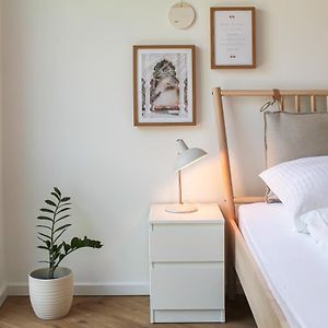 Appartement met Twee Slaapkamers